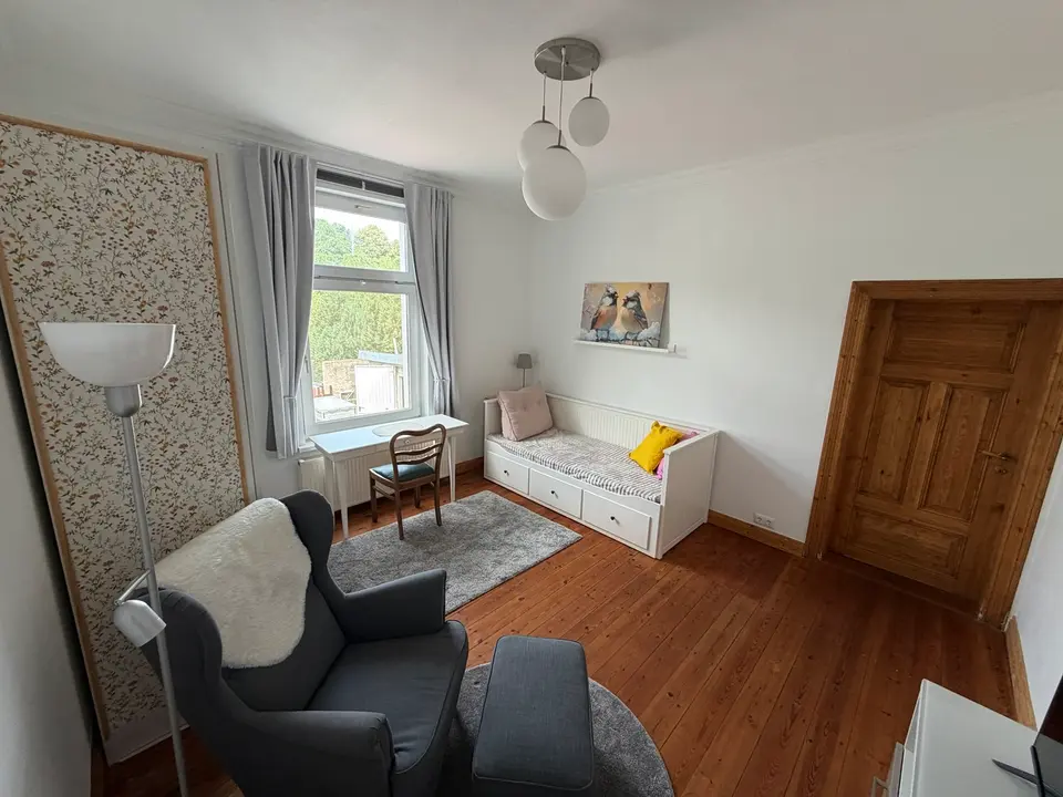 WG-Zimmer mit 16 m² in Schwerin – Bild 3