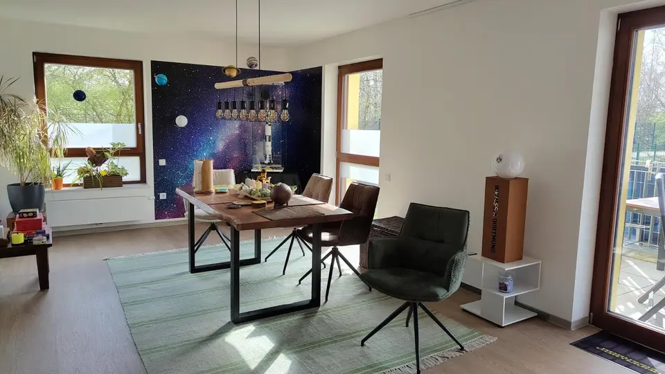 WG-Zimmer mit 17 m² in Lünen – Bild 3