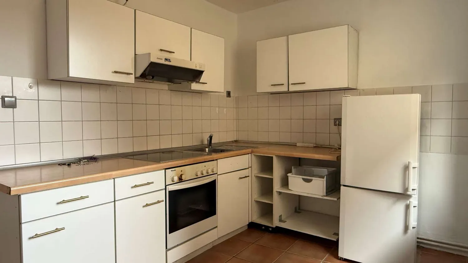 3 room apartment with 81 m² in Brunswick – Photo 5