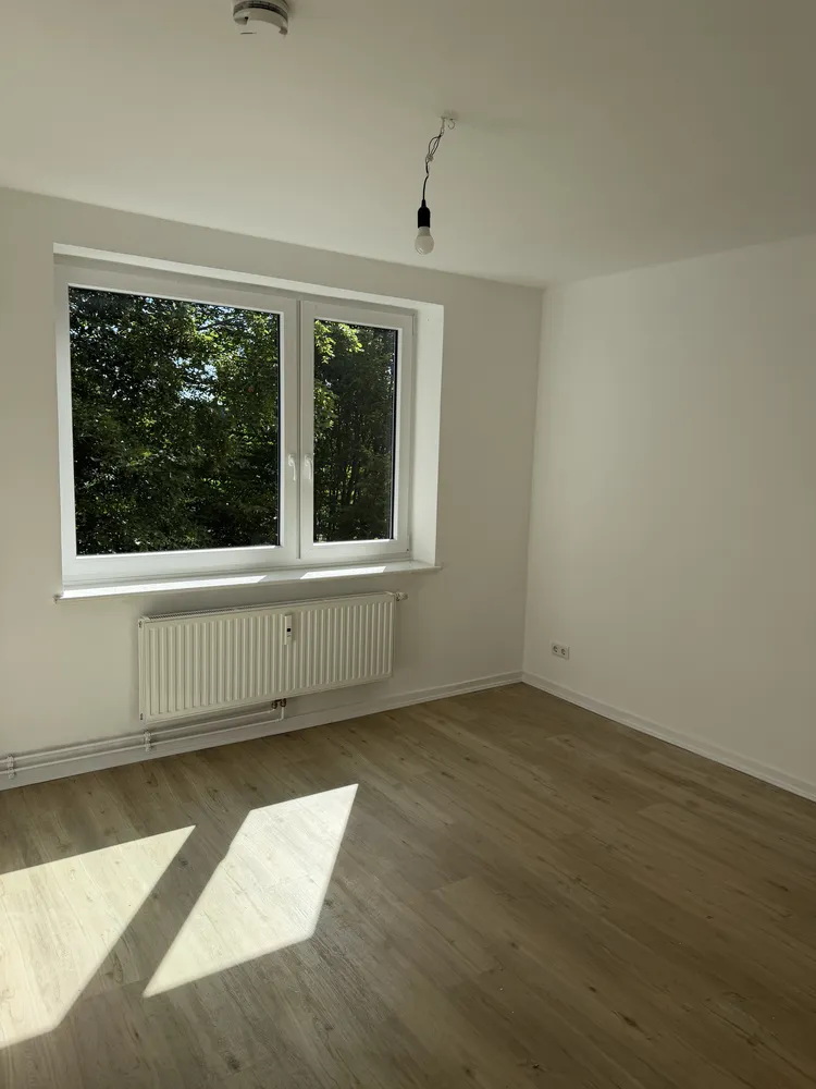 3 Zimmer Wohnung mit 69 m² in Hamburg – Bild 5
