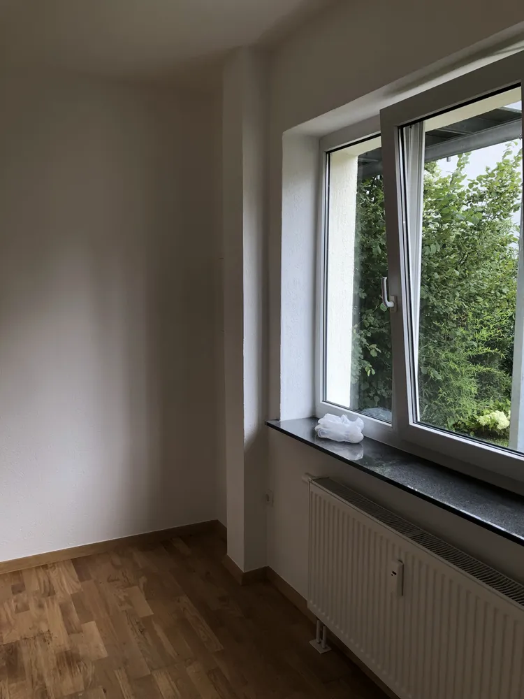 1 room apartment with 24 m² in Darmstadt – Photo 4