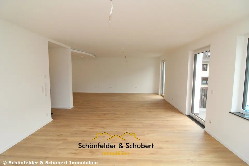4 Zimmer Wohnung mit 85 m² in Witten – Bild 5