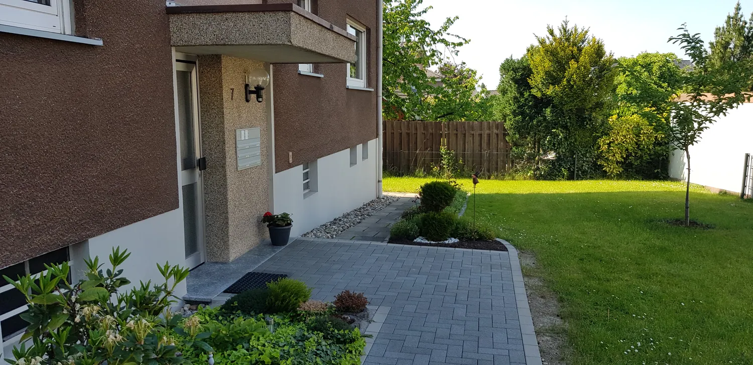 3 Zimmer Wohnung mit 68 m² in Dortmund – Bild 3