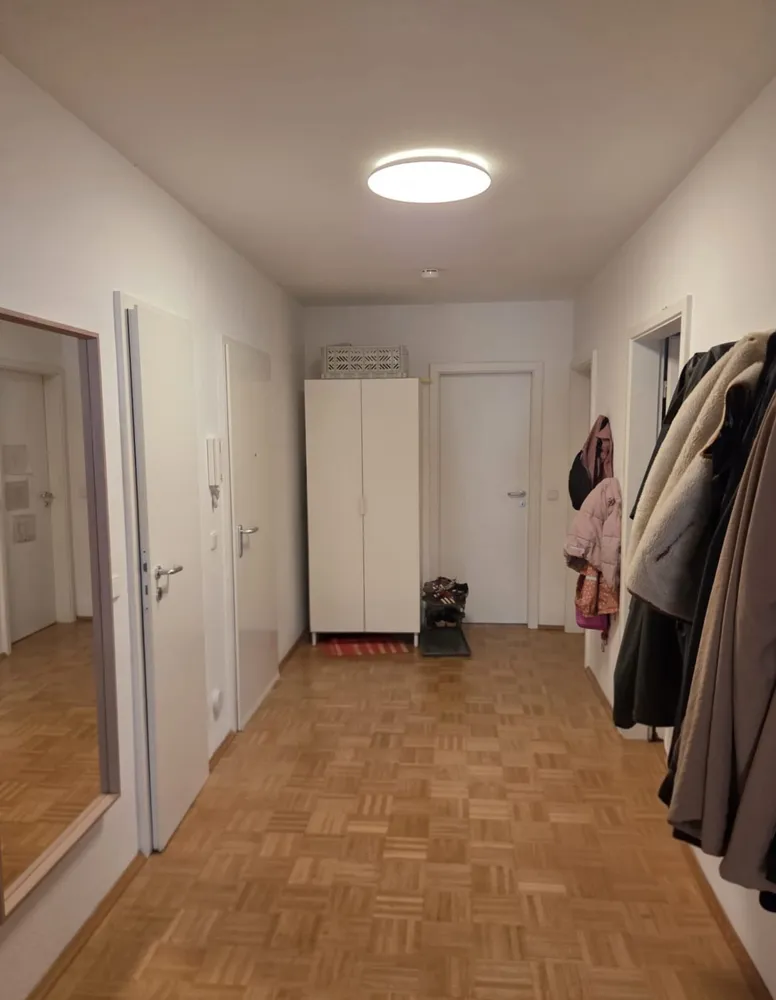 3 Zimmer Wohnung mit 107 m² in Dortmund – Bild 5