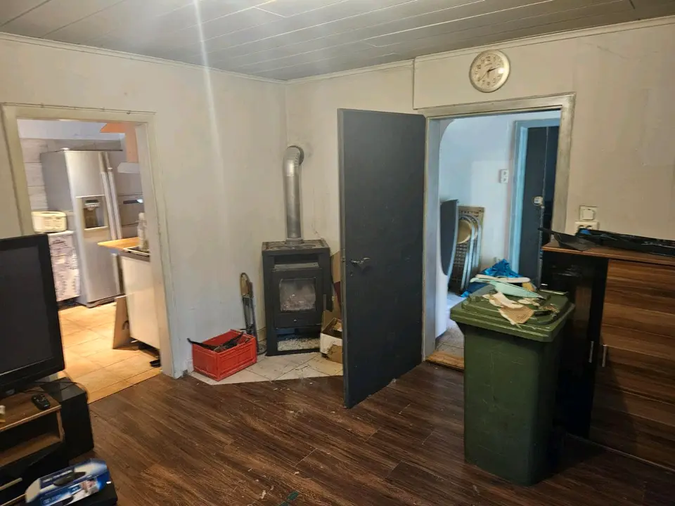 4 Zimmer Haus mit 80 m² in Sonneberg – Bild 1
