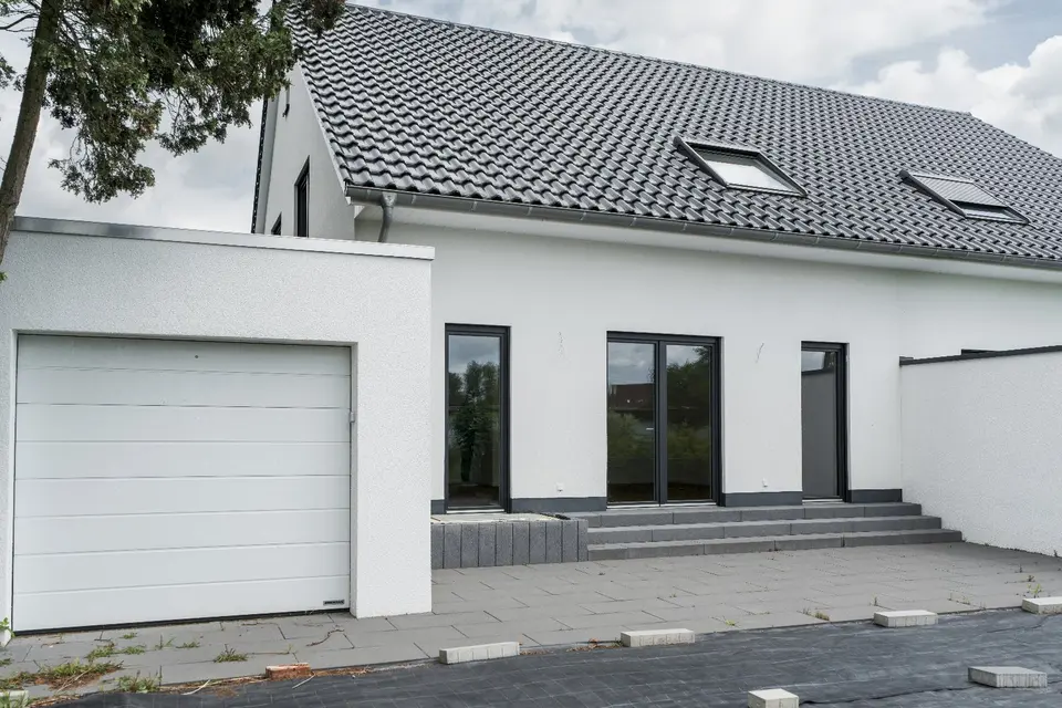 5 Zimmer Haus mit 155 m² in Düsseldorf – Bild 8