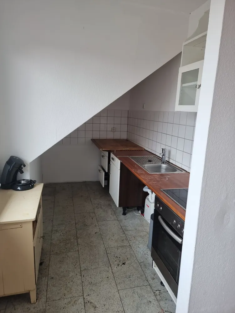 2 Zimmer Wohnung mit 68 m² in Witten – Bild 5