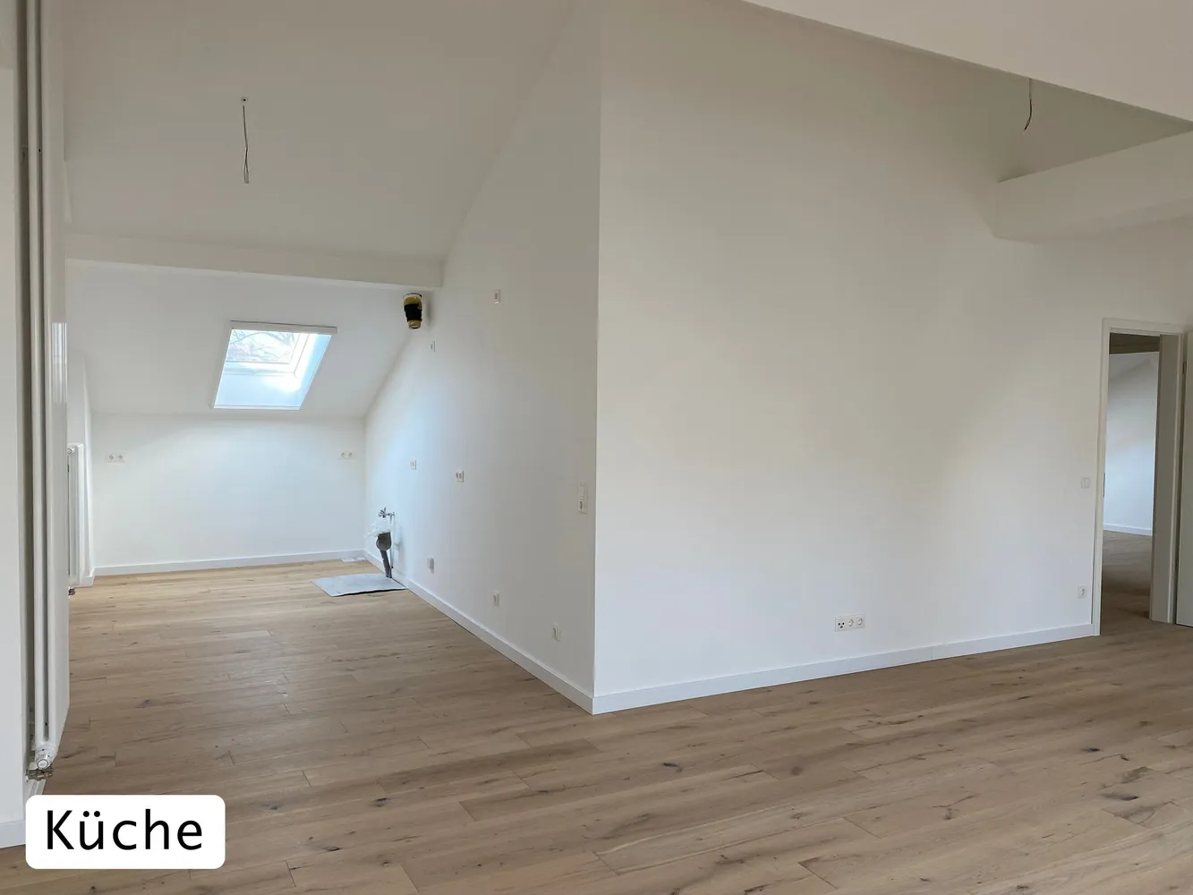 3 Zimmer Wohnung mit 97 m² in Brandenburg an der Havel – Bild 6