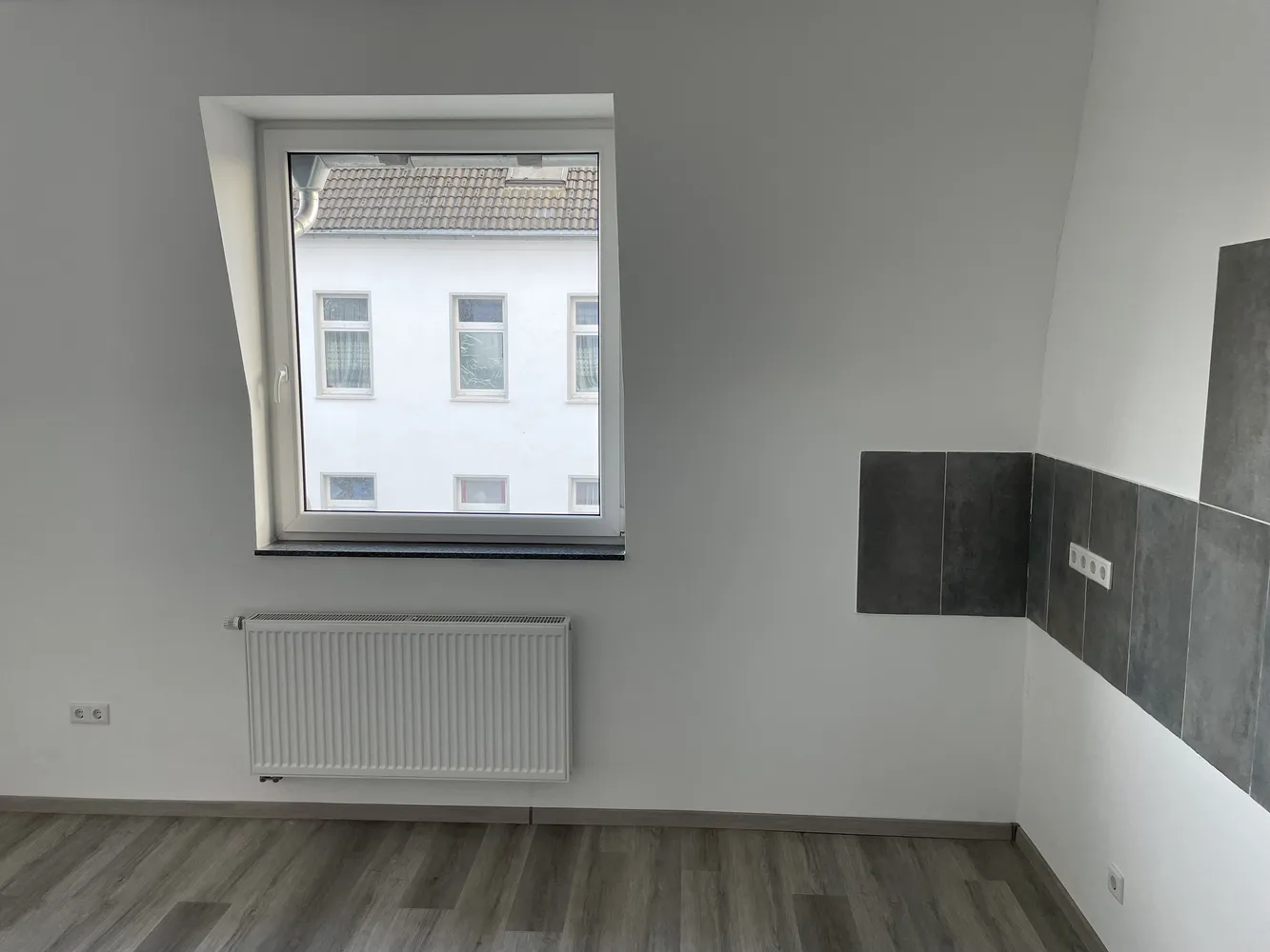2 Zimmer Wohnung mit 45 m² in Duisburg – Bild 6
