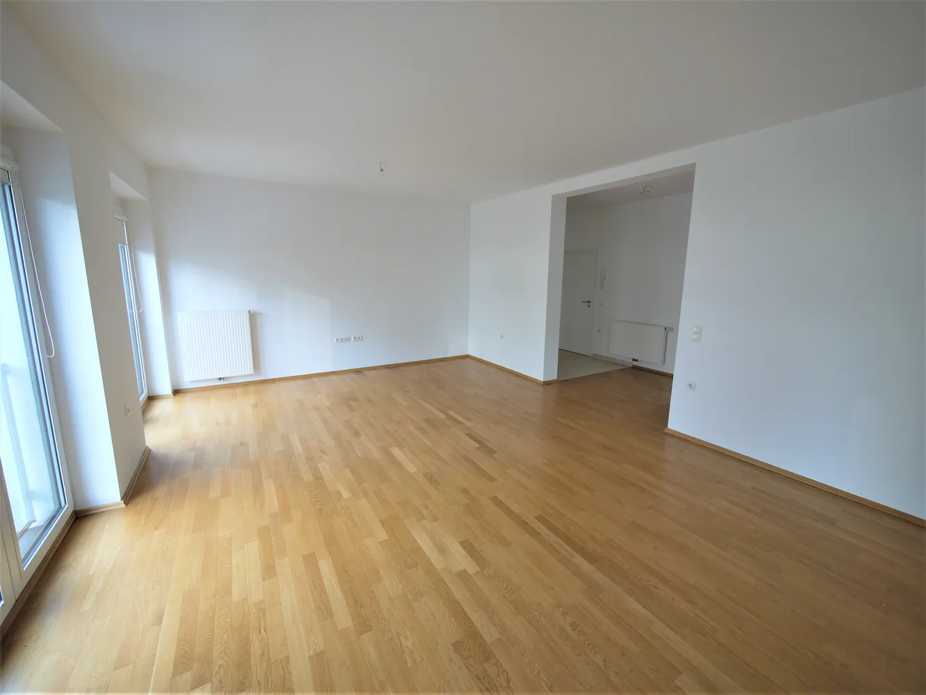 3 Zimmer Wohnung mit 112 m² in Duisburg – Bild 2