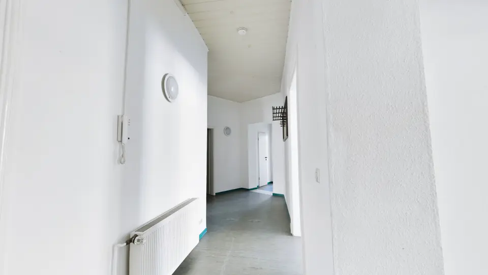 3 Zimmer Wohnung mit 95 m² in Halle (Saale) – Bild 8