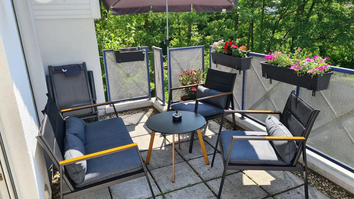 2 room apartment with 87 m² in Hofheim am Taunus – Photo 10