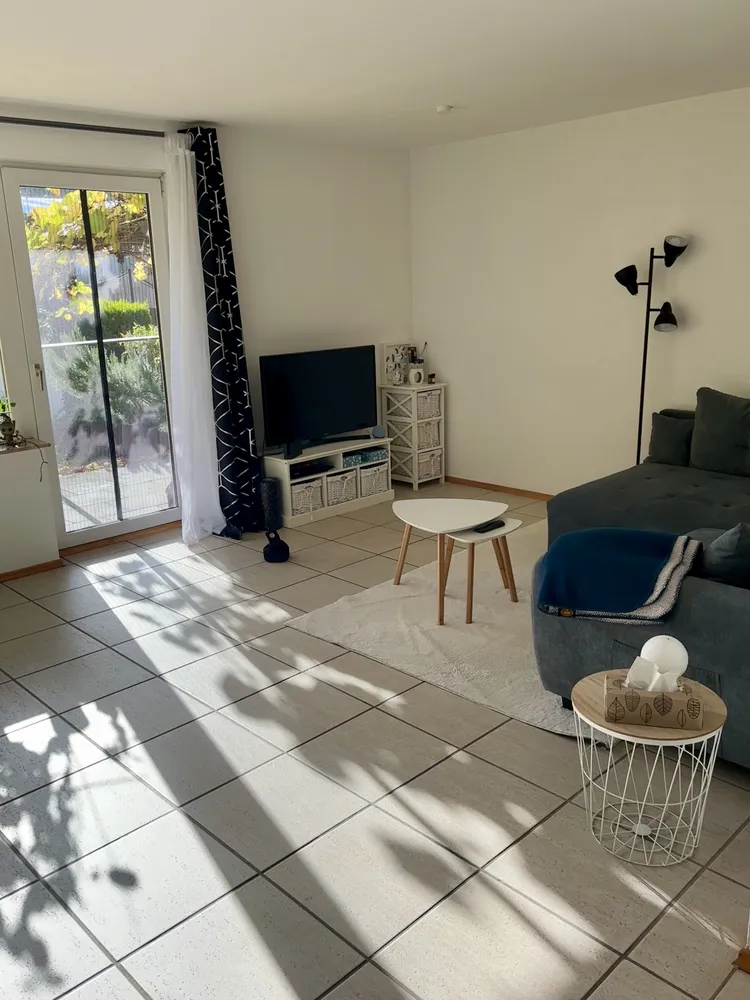 2 room apartment with 65 m² in Bonn – Photo 2
