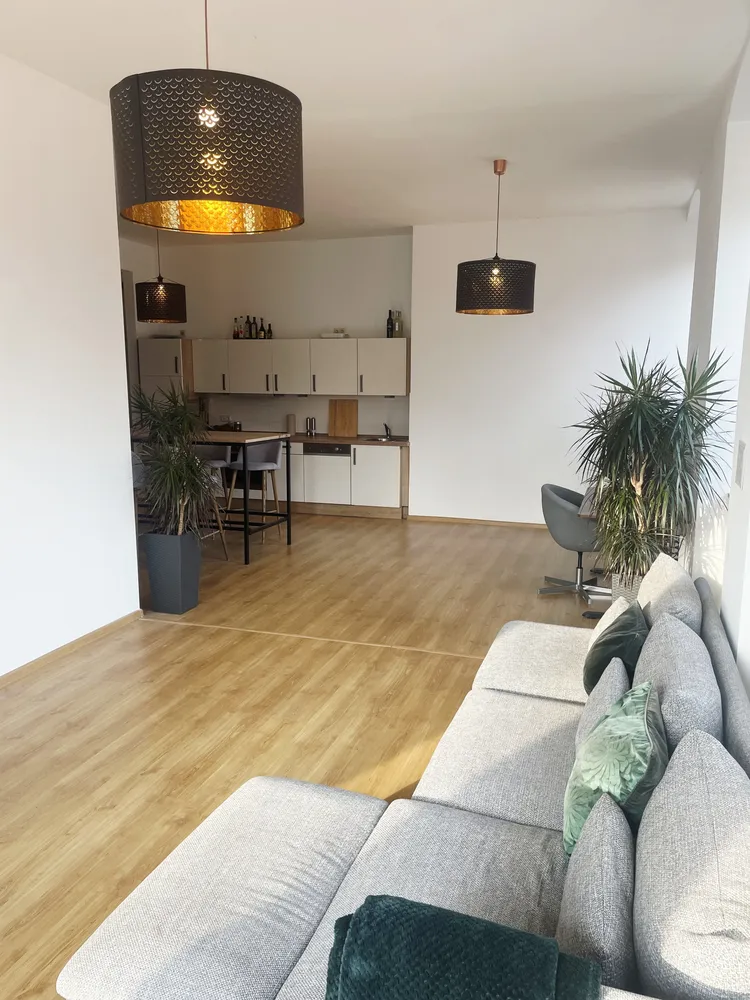 2 room apartment with 77 m² in Amberg – Photo 5