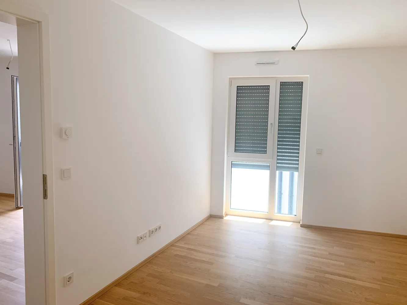 2 Zimmer Wohnung mit 55 m² in Regensburg – Bild 2