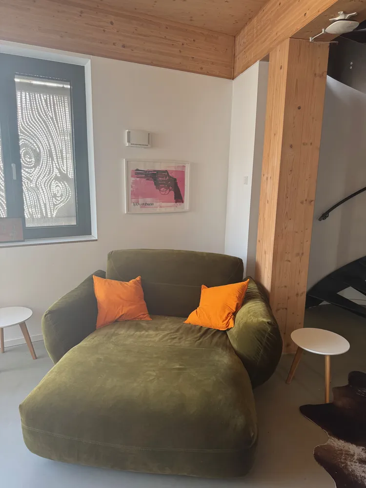 4 room apartment with 116 m² in Leipzig – Photo 7