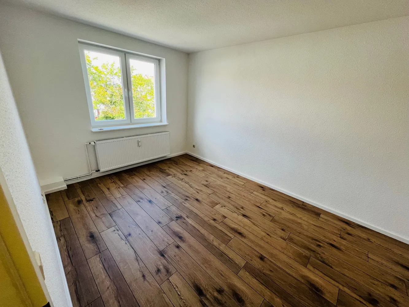 3 Zimmer Wohnung mit 75 m² in Brandenburg an der Havel – Bild 1