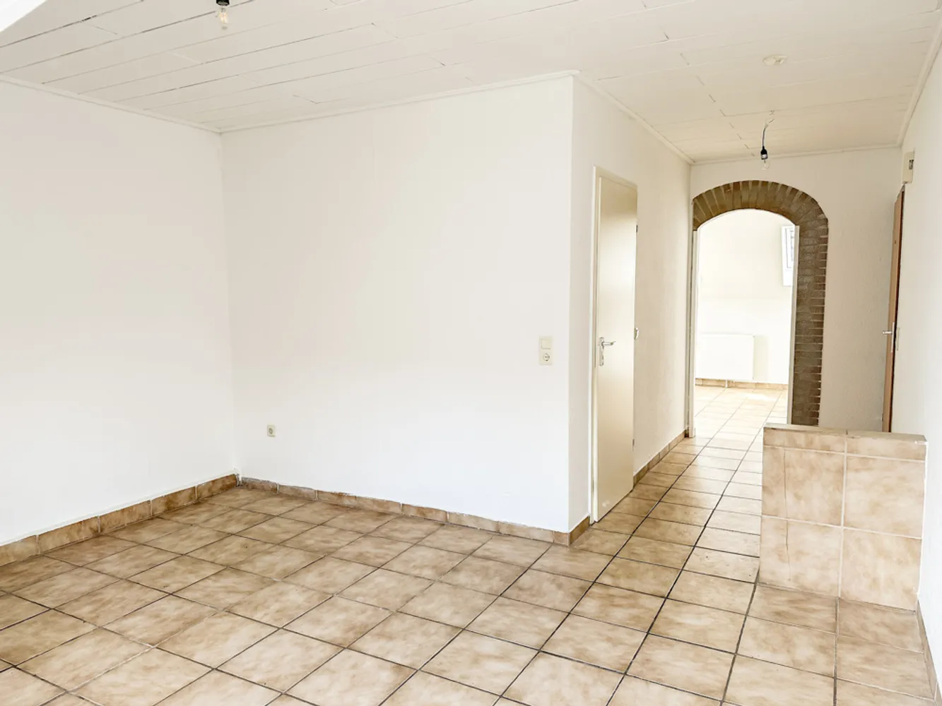 2 Zimmer Wohnung mit 45 m² in Bochum – Bild 9