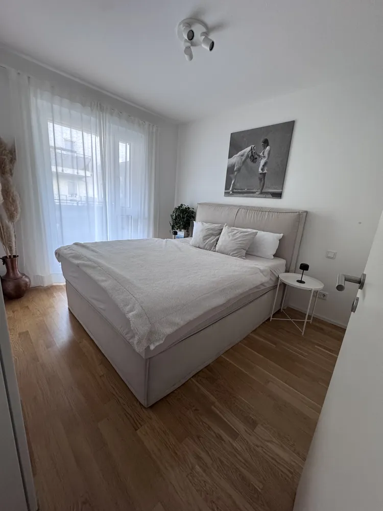 2 Zimmer Wohnung mit 58 m² in Frankfurt am Main – Bild 7