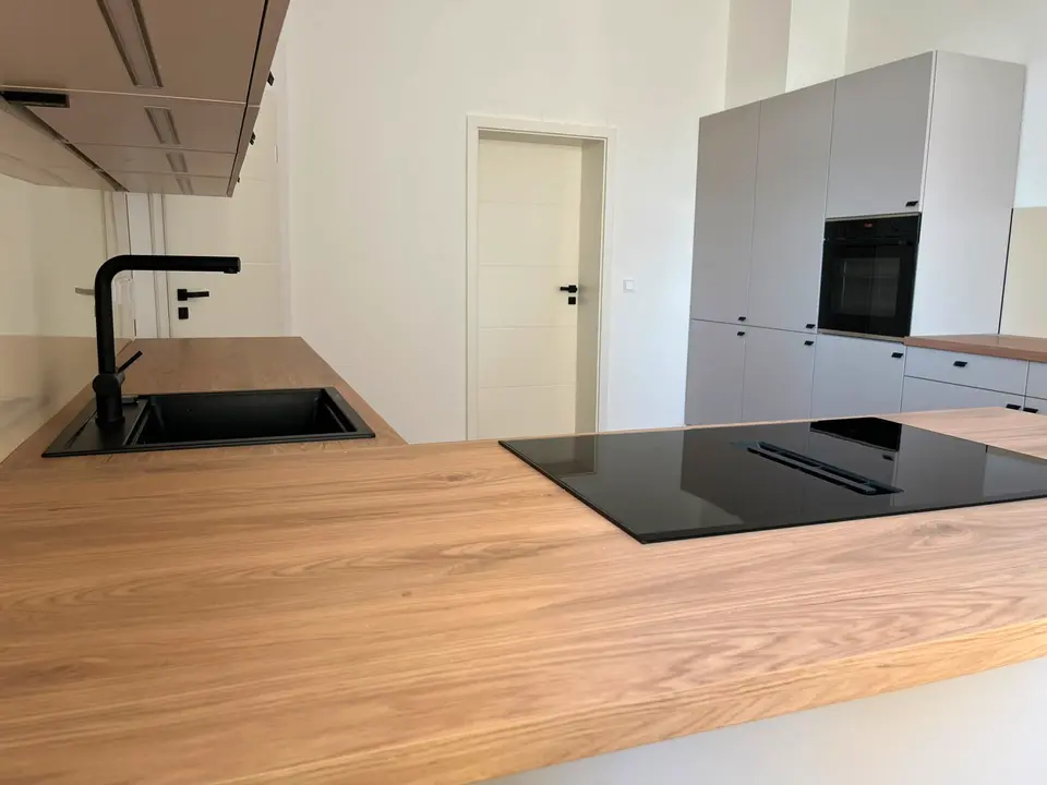 4 room apartment with 108 m² in Magdeburg – Photo 2