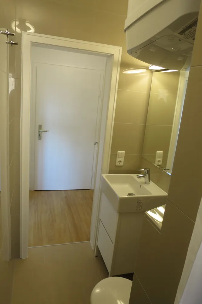 1 Zimmer Wohnung mit 25 m² in München – Bild 10