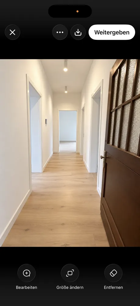 4 Zimmer Wohnung mit 98 m² in Koblenz – Bild 2