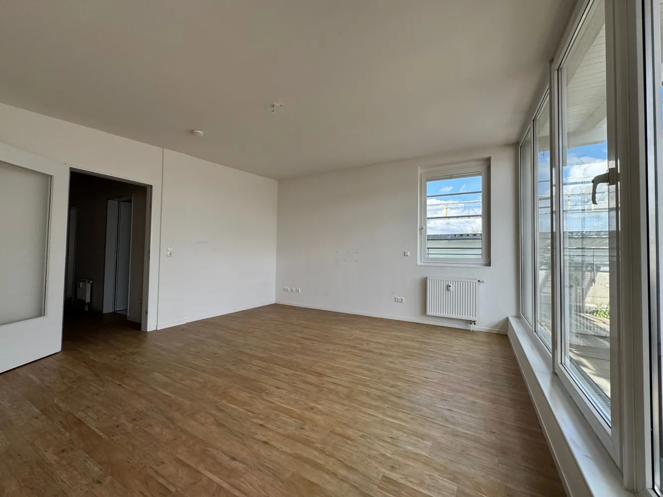 3 Zimmer Wohnung mit 90 m² in Hamburg – Bild 1