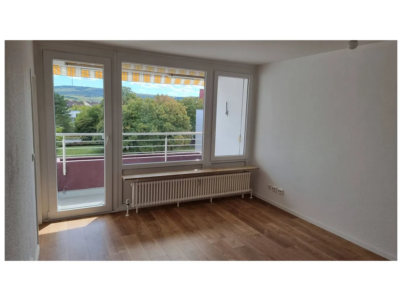 3 Zimmer Wohnung mit 75 m² in Koblenz – Bild 6