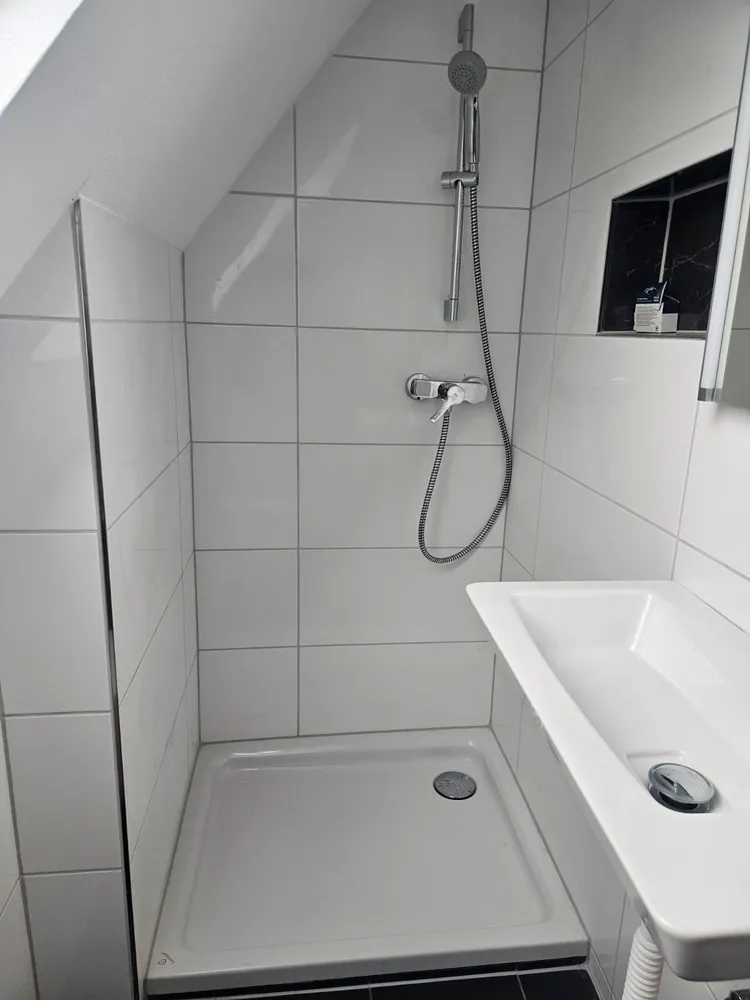 1 room apartment with 35 m² in Aalen – Photo 2