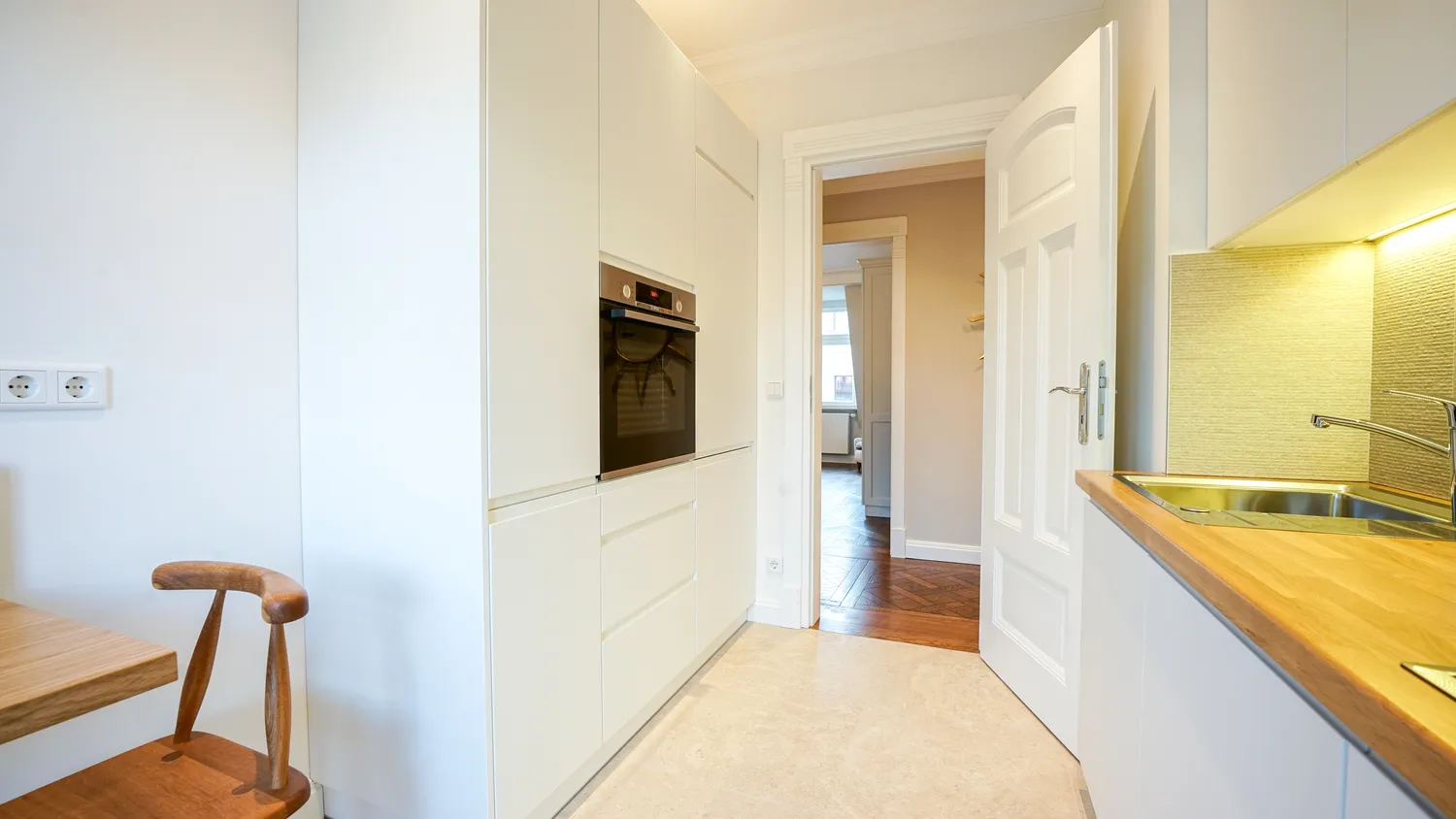 4 Zimmer Wohnung mit 92 m² in Nürnberg – Bild 3