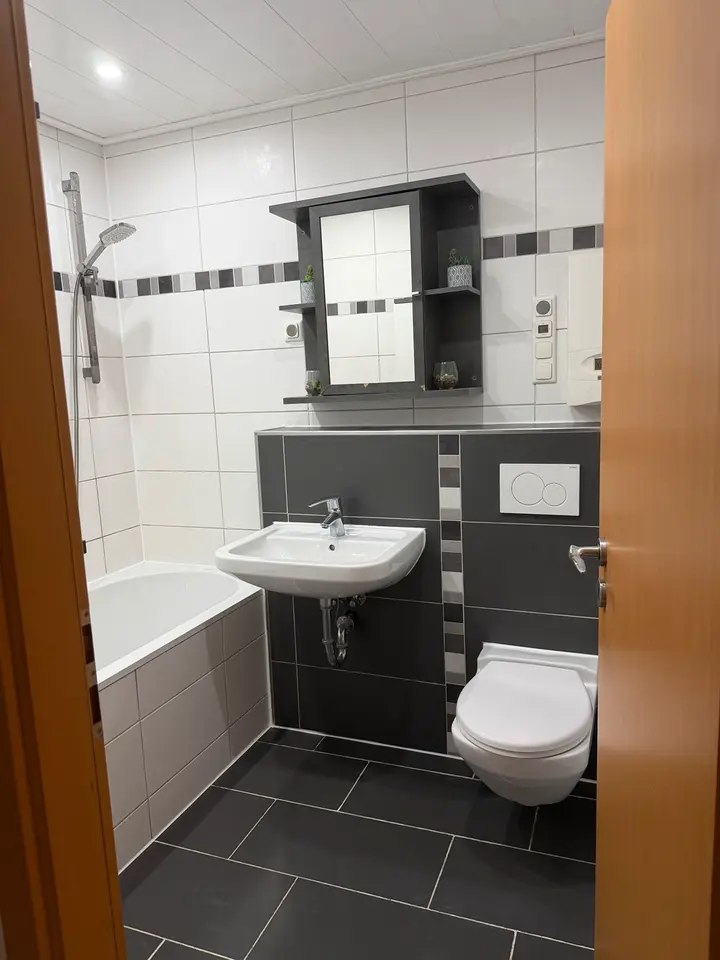 5 Zimmer Wohnung mit 86 m² in Salzgitter – Bild 7