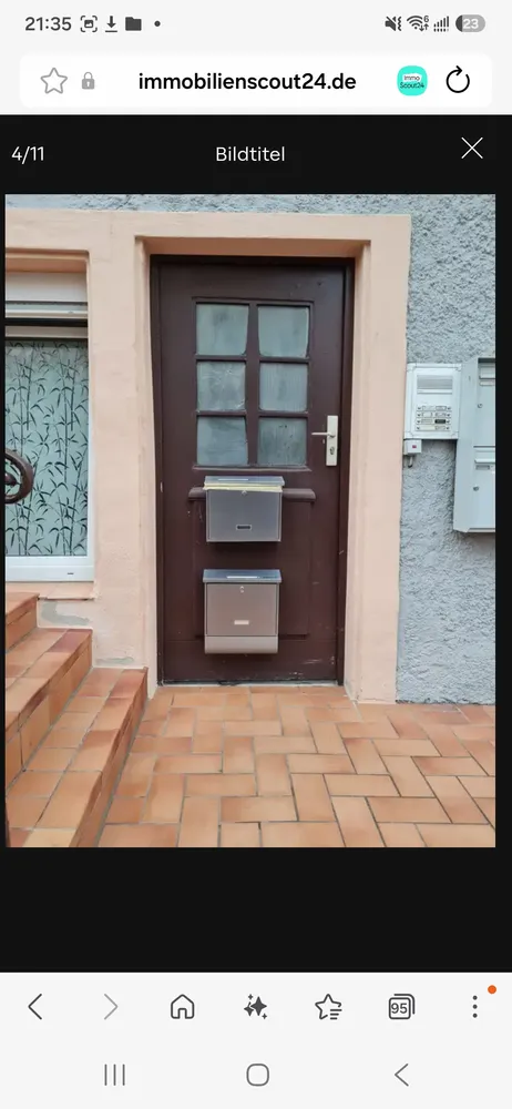 2 Zimmer Wohnung mit 55 m² in Ludwigsburg – Bild 4
