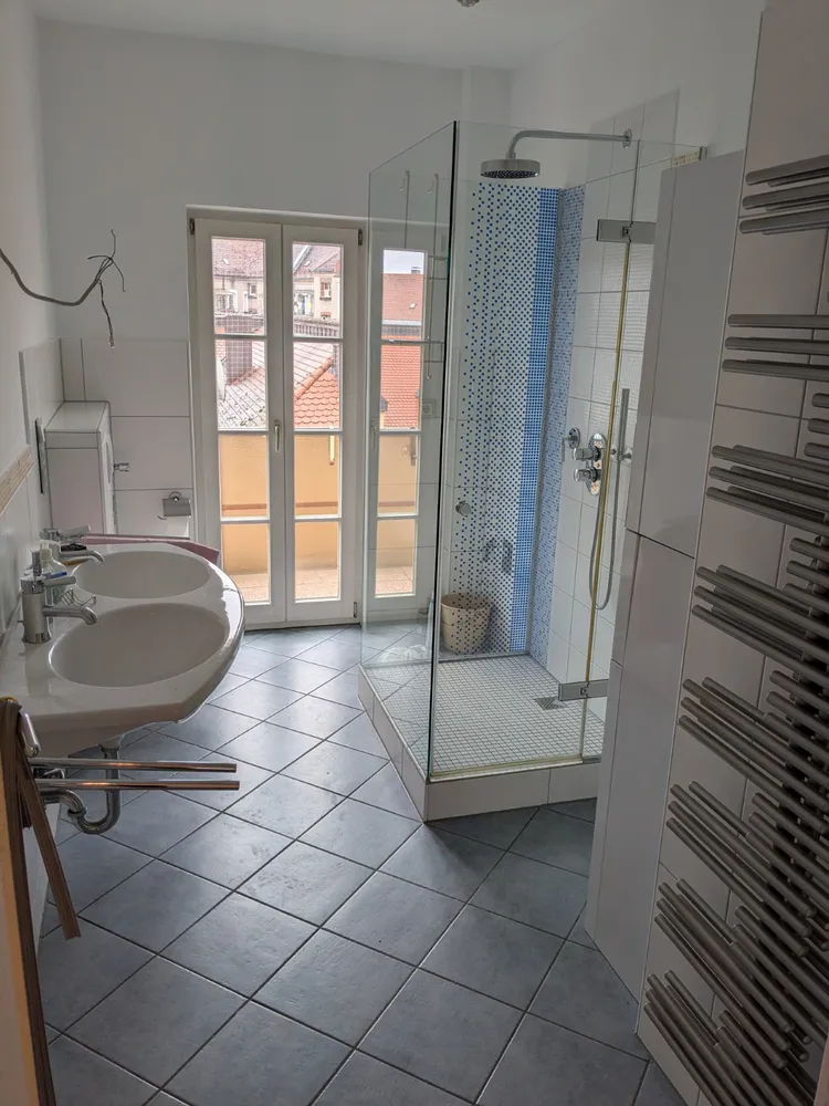 5 Zimmer Wohnung mit 126 m² in Nürnberg – Bild 8