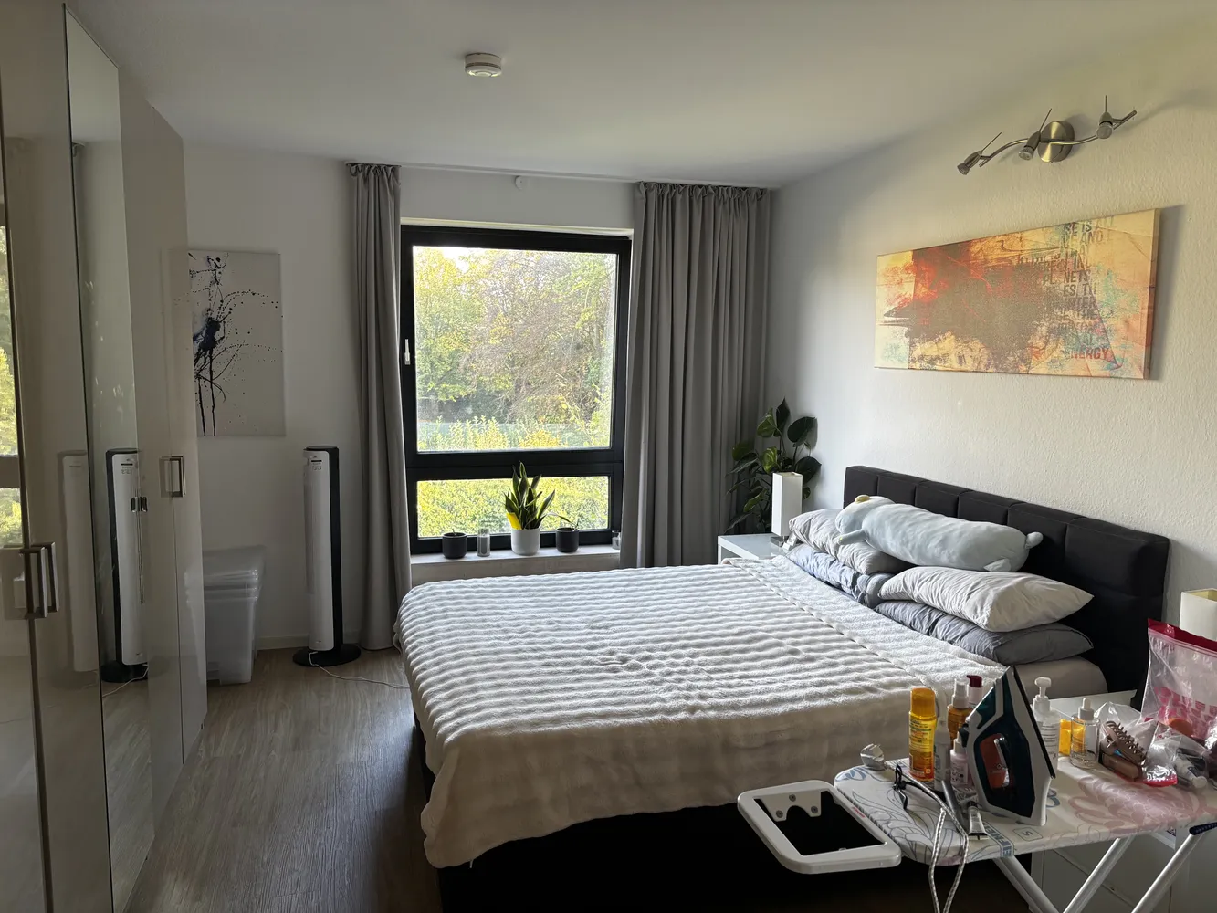 3 Zimmer Wohnung mit 95 m² in Krefeld – Bild 9