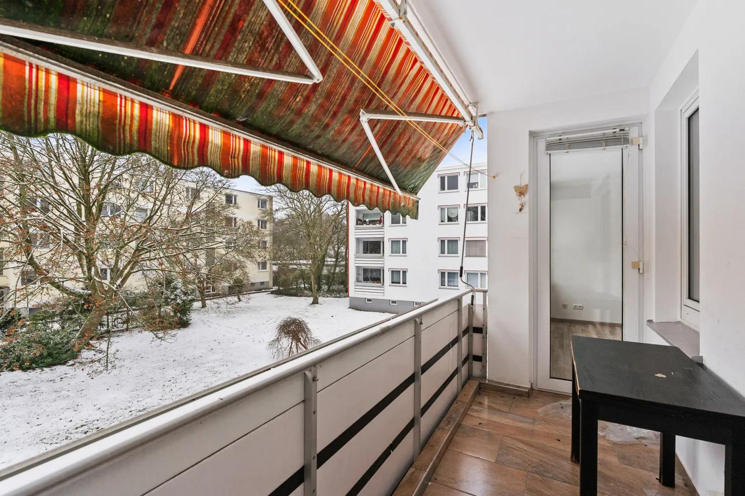 3 Zimmer Wohnung mit 72 m² in Bremen – Bild 3