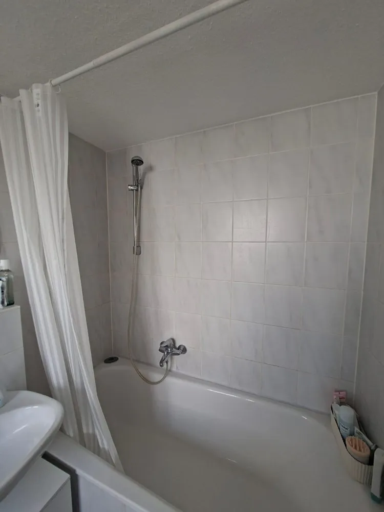 2 Zimmer Wohnung mit 55 m² in Augsburg – Bild 3