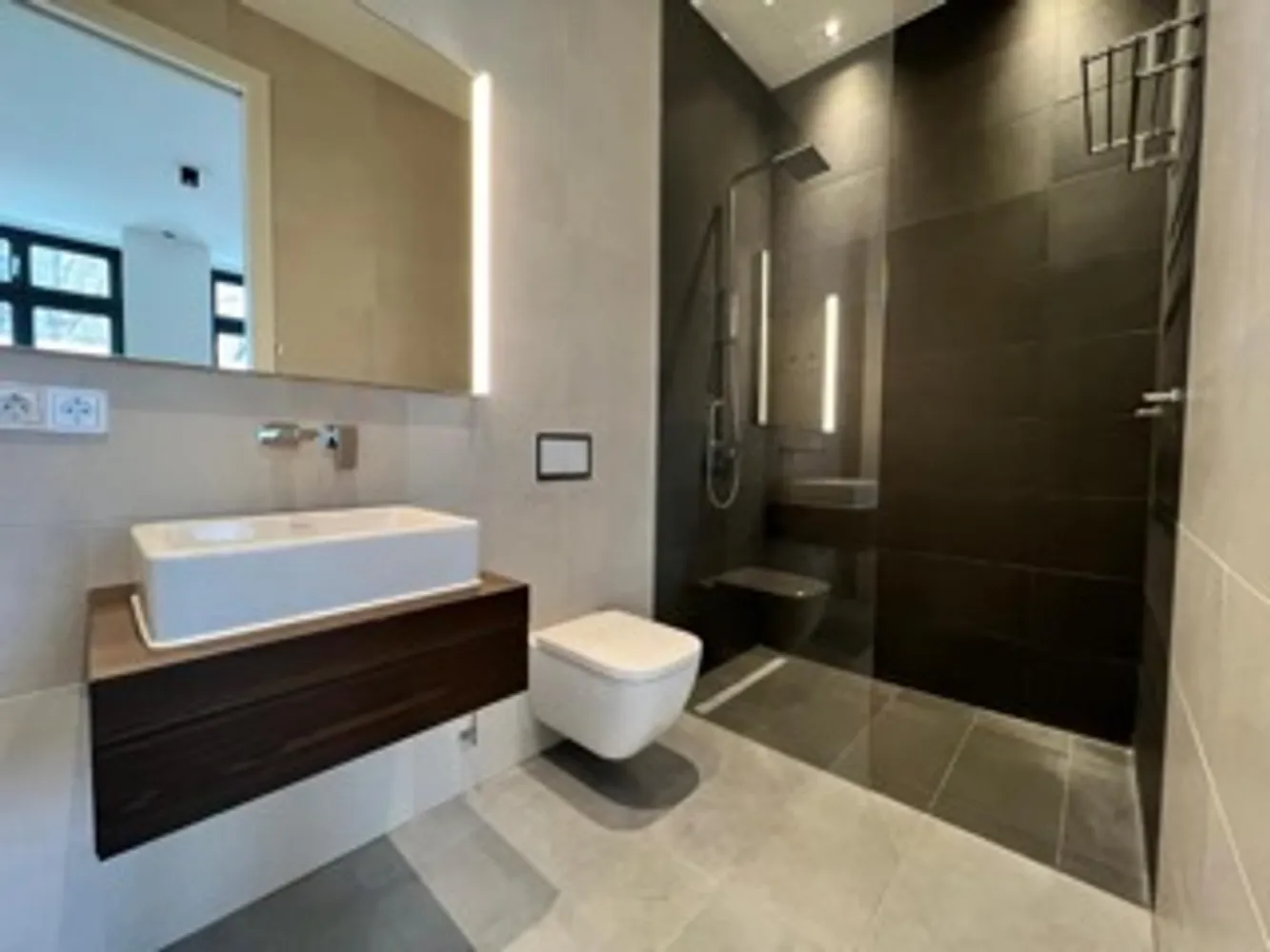 3 Zimmer Wohnung mit 118 m² in Berlin – Bild 5