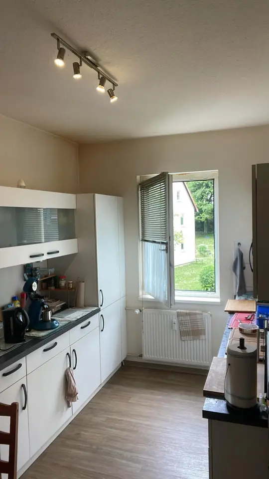 2 Zimmer Wohnung mit 64 m² in Goslar – Bild 3