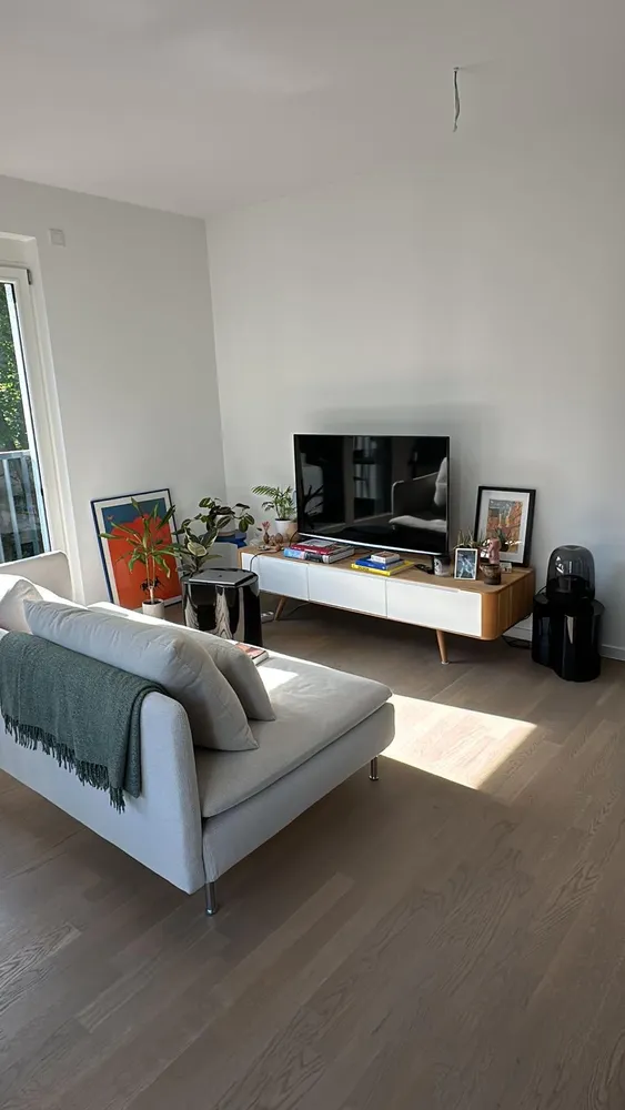 2 Zimmer Wohnung mit 51 m² in Berlin – Bild 4