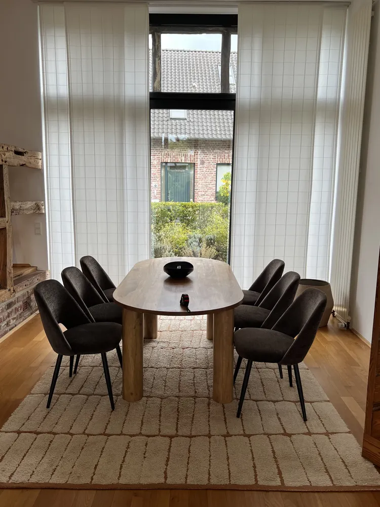 7 room house with 250 m² in Kaarst – Photo 12