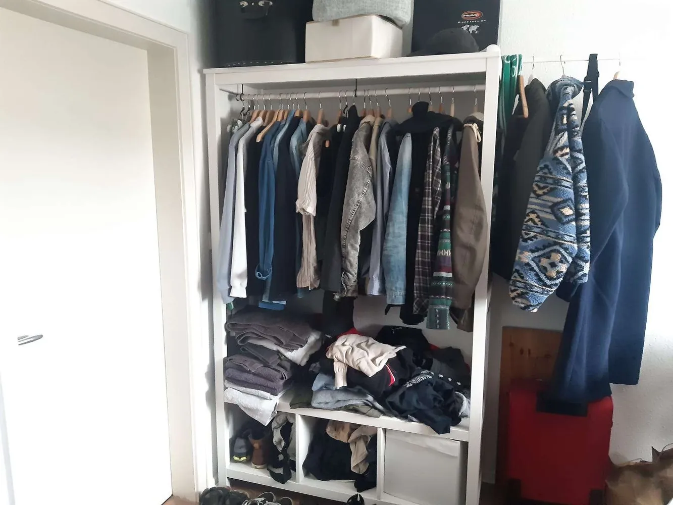 1 Zimmer Wohnung mit 13 m² in Bremen – Bild 4