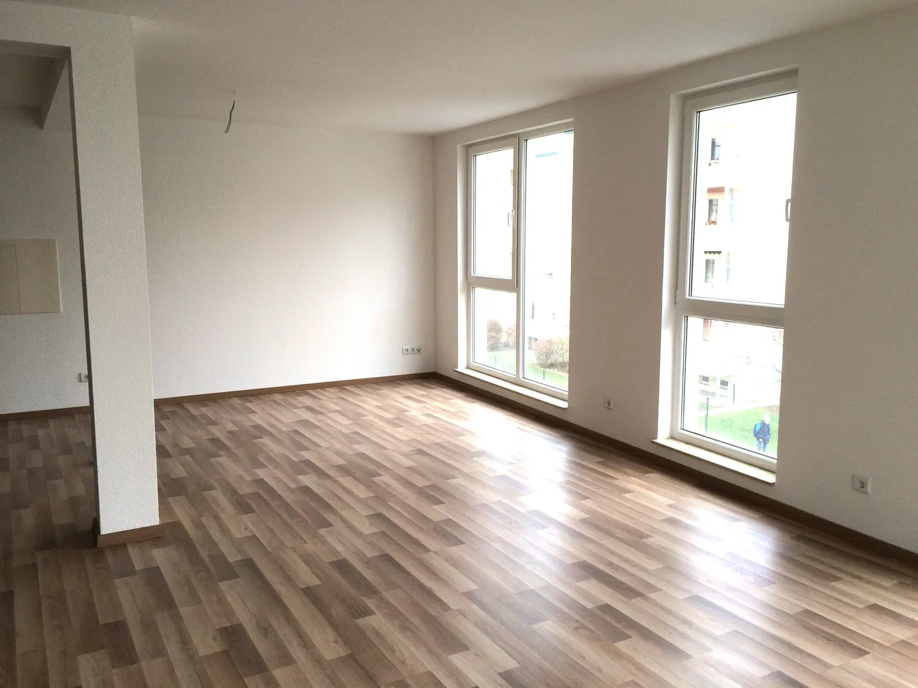 5 Zimmer Wohnung mit 151 m² in Leipzig – Bild 1