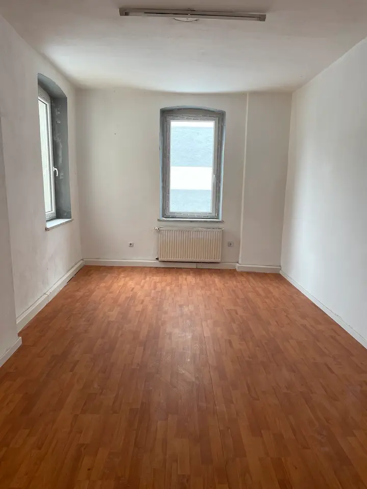 3 Zimmer Wohnung mit 115 m² in Hof – Bild 4