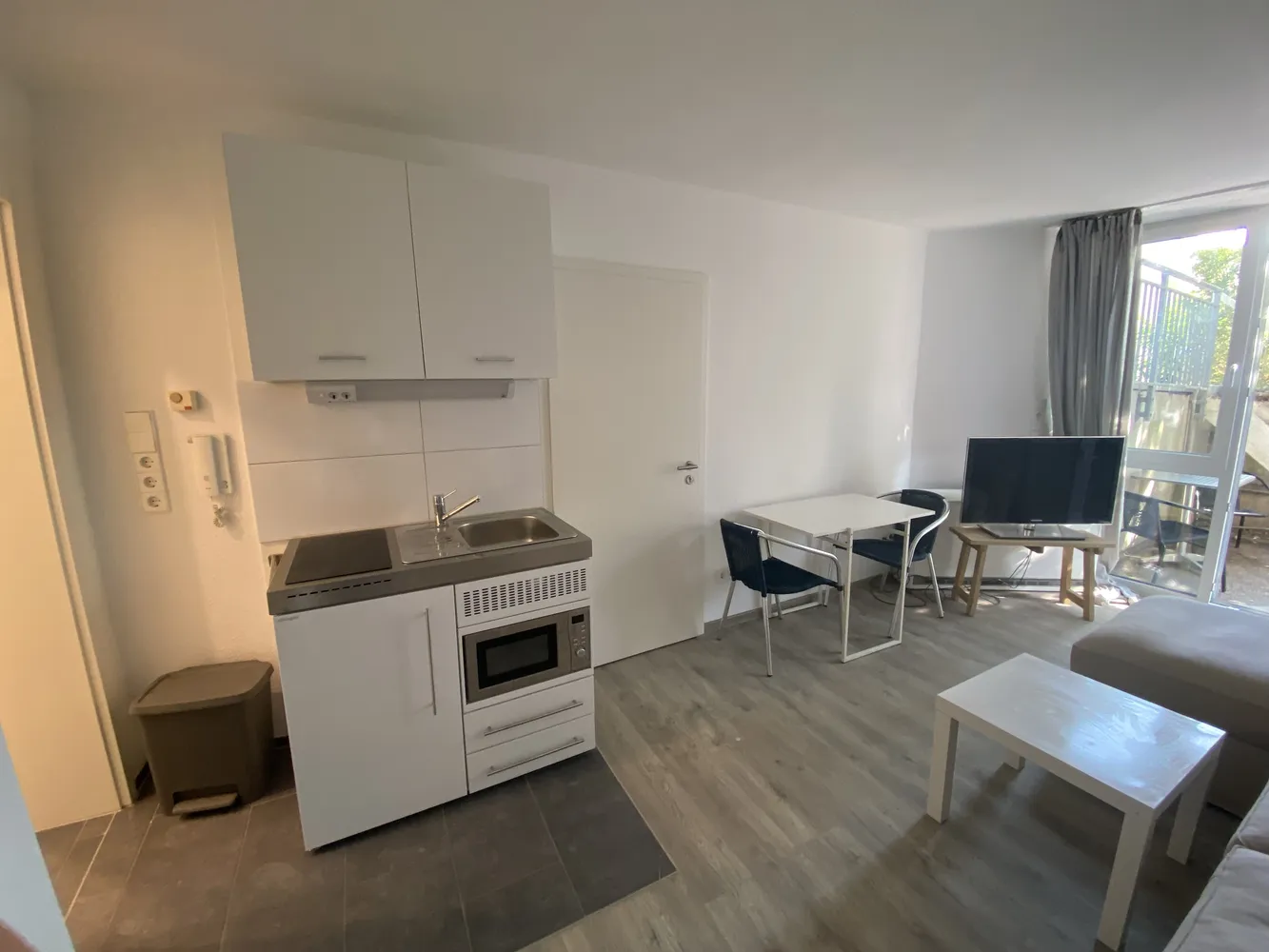 1 Zimmer Wohnung mit 21 m² in Stuttgart – Bild 6