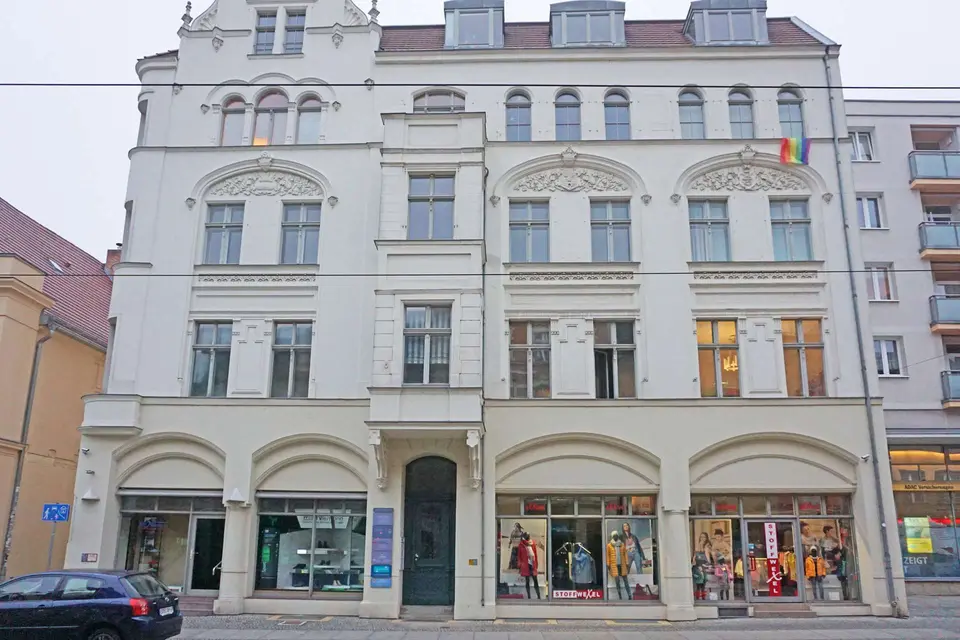 3 Zimmer Wohnung mit 120 m² in Brandenburg an der Havel – Bild 4