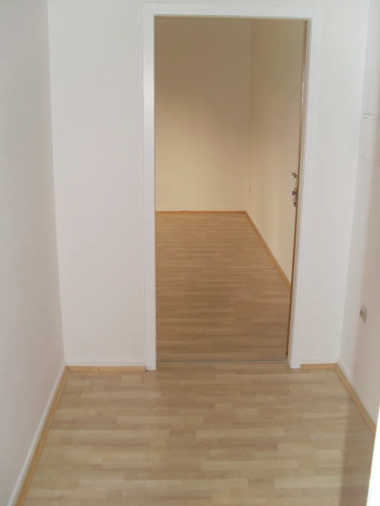 1 Zimmer Wohnung mit 31 m² in Düsseldorf – Bild 5