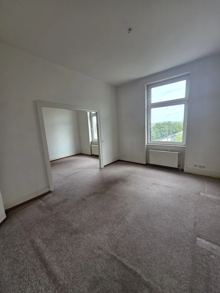3 Zimmer Wohnung mit 75 m² in Frankfurt am Main – Bild 3