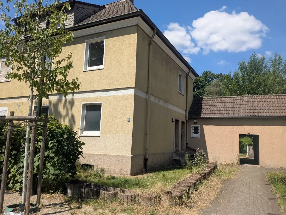 5 Zimmer Wohnung mit 90 m² in Lünen – Bild 1