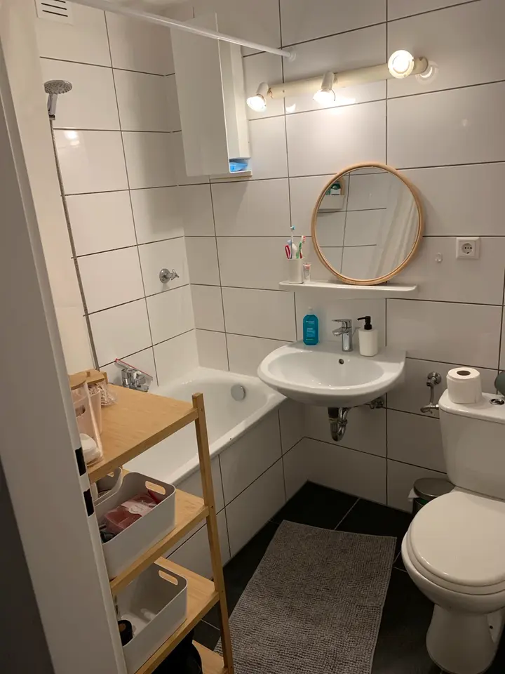 2 Zimmer Wohnung mit 38 m² in Ratingen – Bild 7
