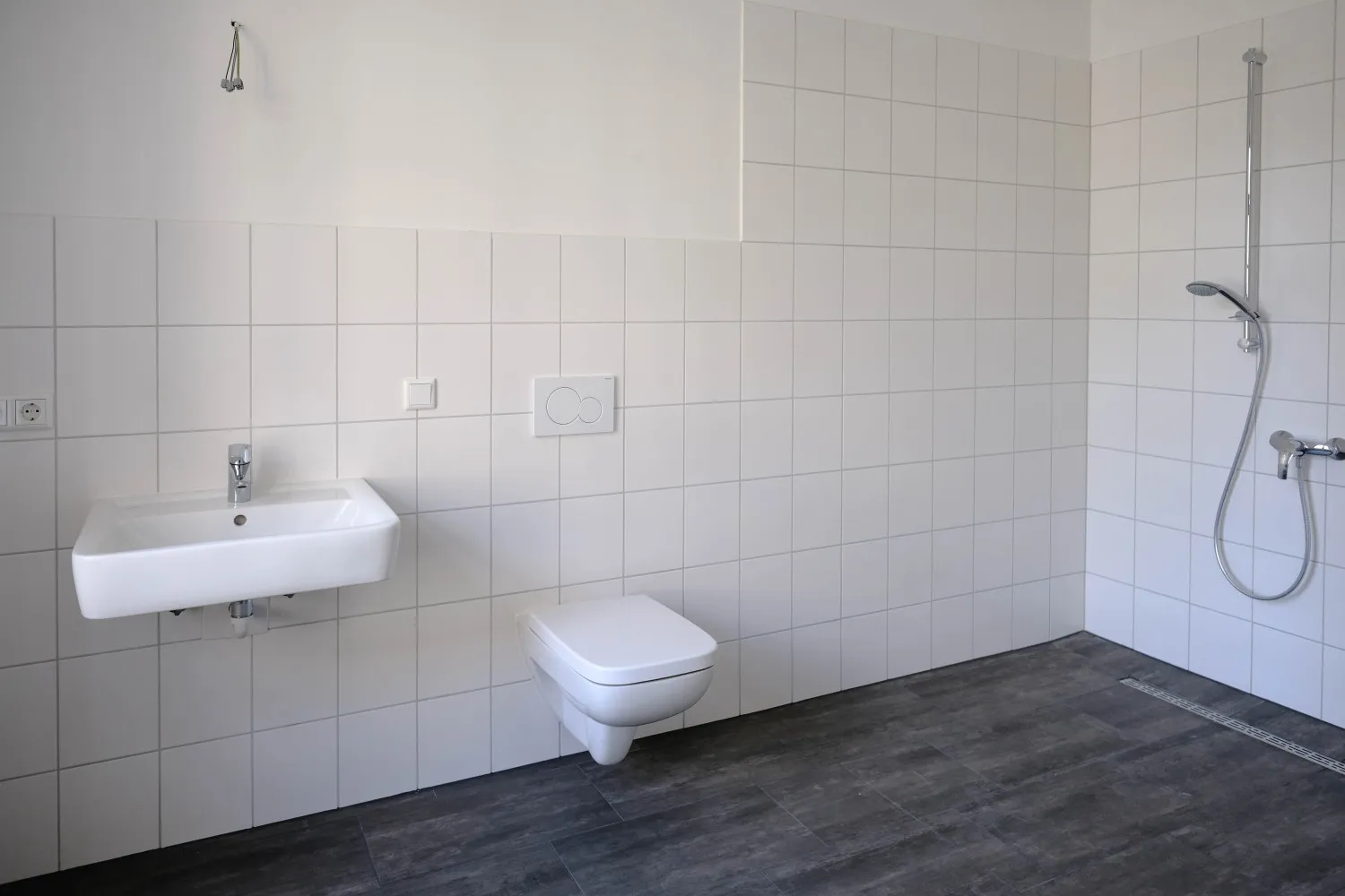 1 Zimmer Wohnung mit 57 m² in Magdeburg – Bild 8